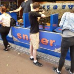 Club JuMaJo - im Prater